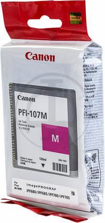 Produktbild Canon Pfi-107m (M)