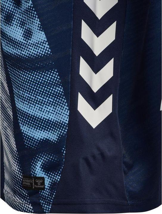 Immagine prodotto hummel Maglia Casalinga RC Celta Vigo 2025/26 (S)