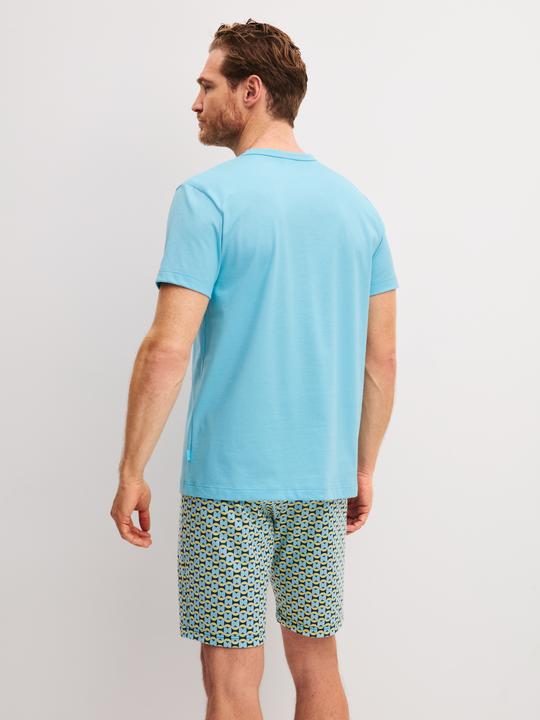 Actual product image Calida Cotton Special Kurz-Pyjama