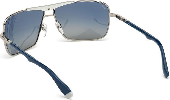 Produktbild WEB Herrensonnenbrille WE0280-6214V Ø 62 mm