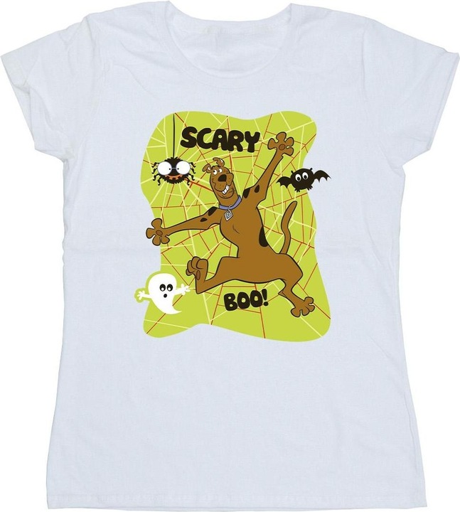 Produktbild Scooby Doo Scary Boo! TShirt (L)