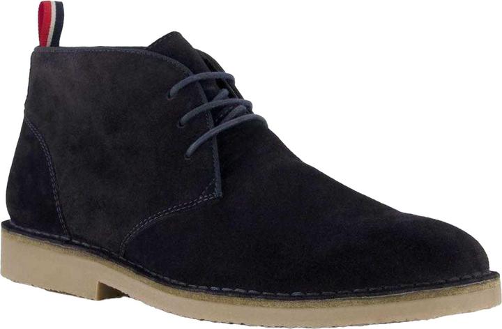 Actual product image Dune London Mens Creed Suede Chukka Boots (40.5)