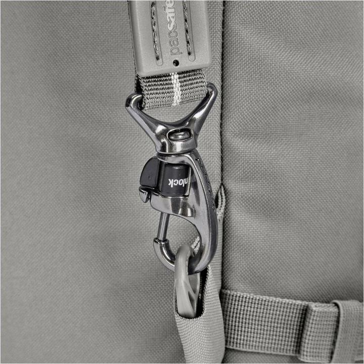 Produktbild Pacsafe GO 34l Carry-on Rucksack stone (34 l)