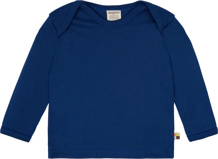 Immagine prodotto loud + proud Camicia uni (92)