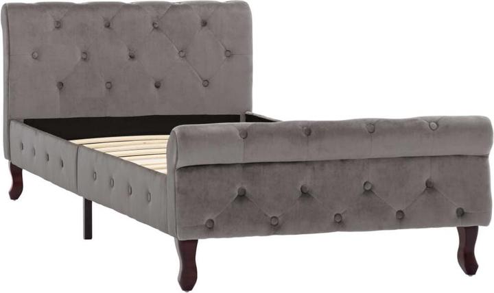 Image du produit vidaXL Bettgestell (90 x 200 cm)