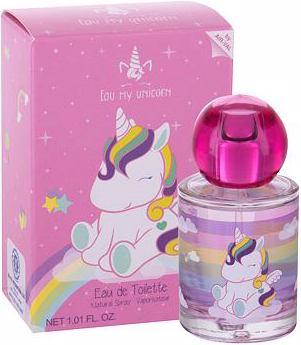 Immagine prodotto Minions Eau My Unicorn (Eau de toilette, 30 ml)