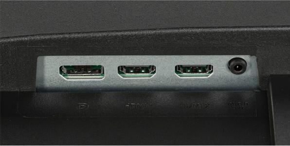 Image du produit Philips Evnia 27M2N3500NL (2560 x 1440 pixels, 27")