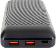 Produktbild Our Pure Planet POWERBANK PREMIUM 20000 MAH 2 (20000 mAh, 18 W)