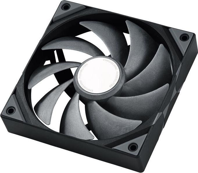 Actual product image TRYX ROTA PRO fan - 120 mm, black (120 mm)