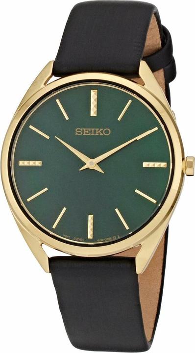 Produktbild Seiko Herrenuhr SWR080P1