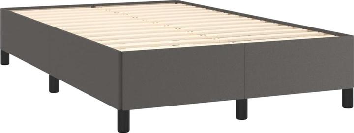 Produktbild vidaXL Boxspringbett (120 x 190 cm)