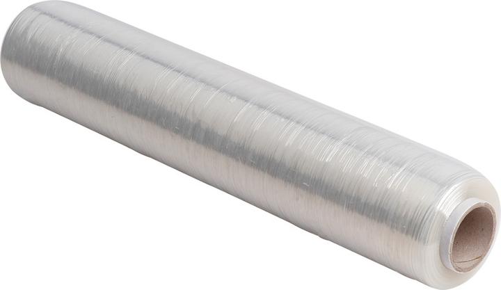Actual product image Wihedü Stretch film (Cellophane wrap, 1 x)