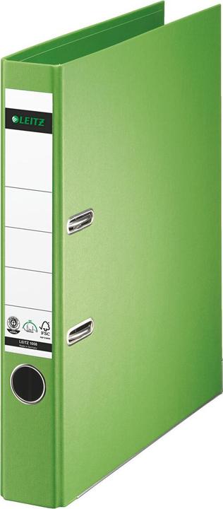 Produktbild Leitz Ordner (A4, 1 Stk.)