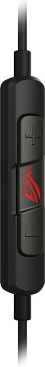 Image du produit ASUS Casque ROG Cetra Core II (Filaire)