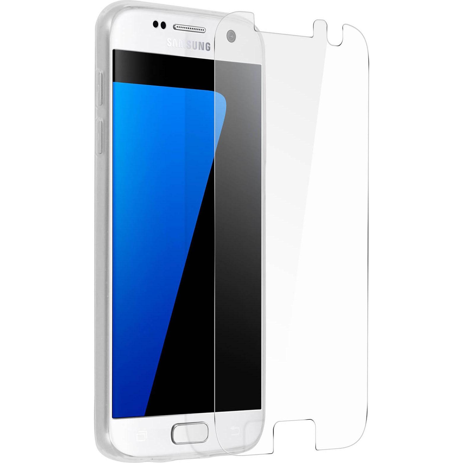 Thumbnail - Avizar Pak Series (Samsung Galaxy S7), Smartphone Hülle, Transparent