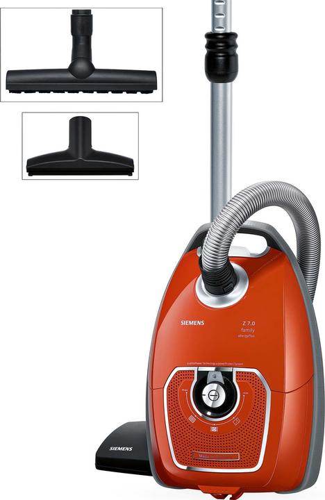 Productafbeelding Siemens Vsz7330