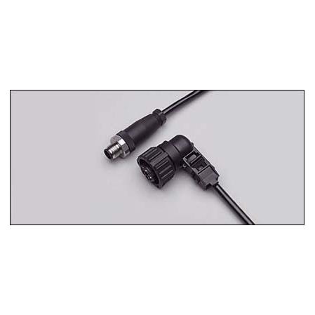 ifm Electronic IFM Verbindungskabel, Elektronikkabel + Stecker
