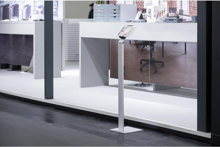 Produktbild Durable Tablet Holder Floor