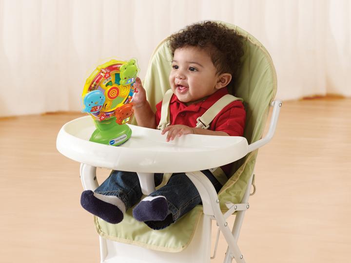 Immagine prodotto VTech Ruota panoramica per bambini (Tedesco)