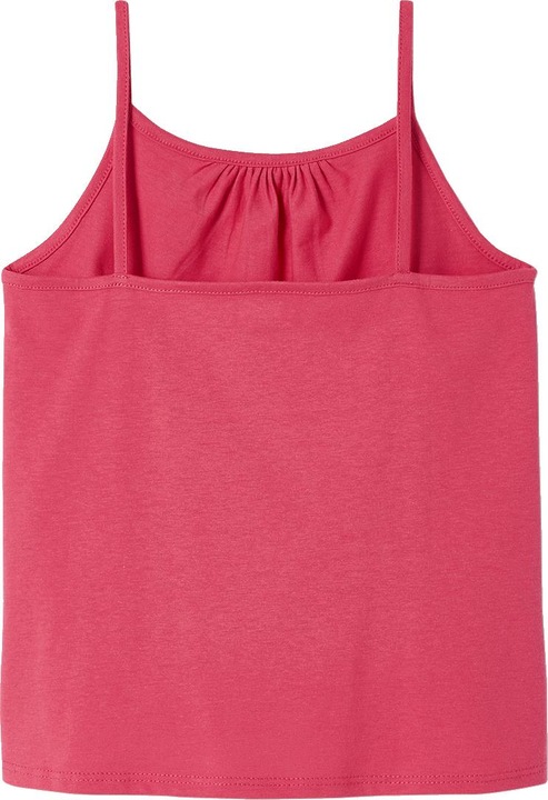 Image du produit Vertbaudet 3er-Pack Mädchen Trägertops BASIC (86)