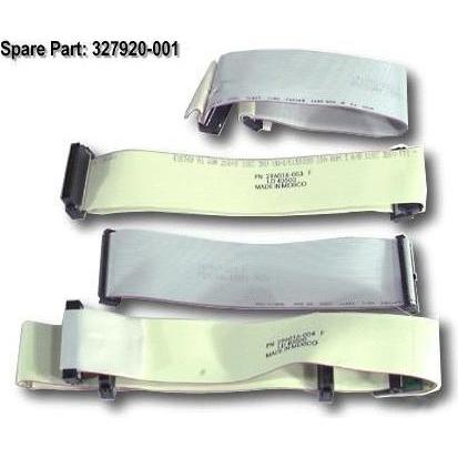 HPE Cable Kit,Misc Signal, Drucker Zubehör