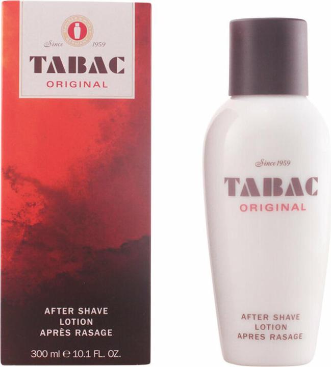 Productafbeelding Tabac Origineel (Aftershave Lotion, 300 ml)