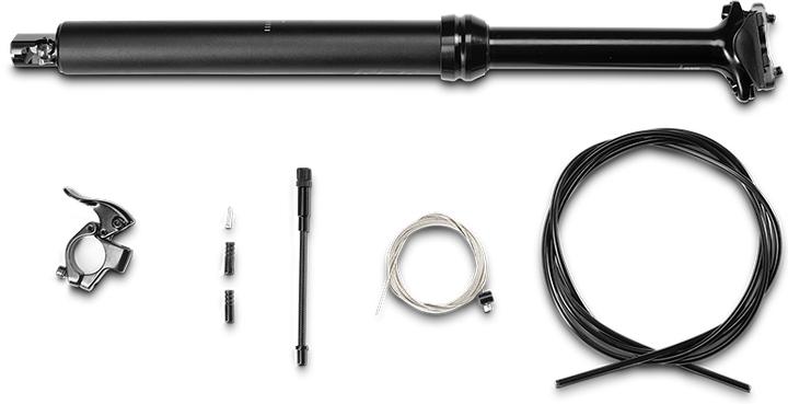 Actual product image Rfr Telescopic seat post Ø30,9mm (30.90 mm)