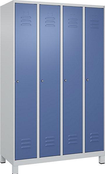 Actual product image C+P Classic PLUS locker (120 cm, 195 cm)