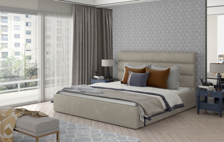 Immagine prodotto ELTAP Caramel (180 x 200 cm)