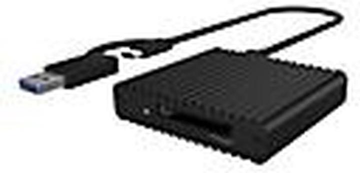 Actual product image Icy Box Kartenleser (USB 3.2 Gen 2)