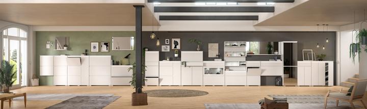 Produktbild Xonox Home Shoelove (95 x 18 x 130 cm)