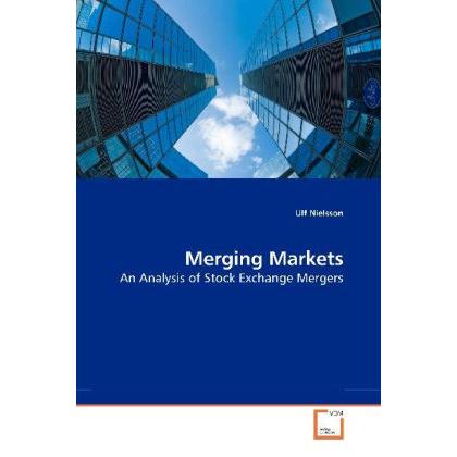 Thumbnail - Merging Markets, Fachbücher