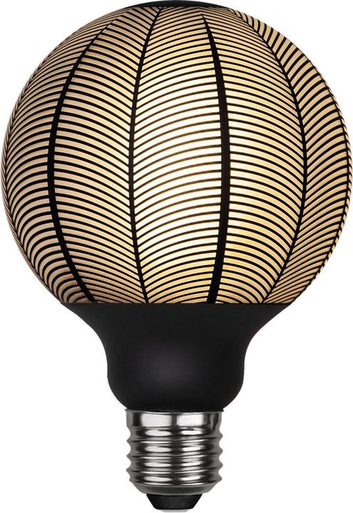 Produktbild Star Trading Lampe (E27, 4 W, 130 lm, 1 x, G)