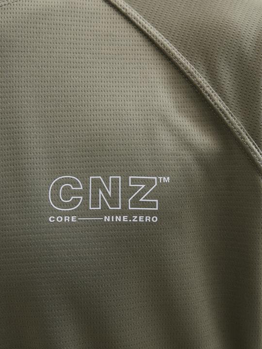 Actual product image Jack & Jones Jcocnz T-Shirt Noos (S)