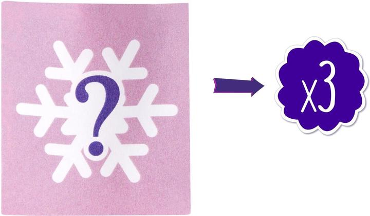 Image du produit Enchantimals Set de jeu Pristina Polar Bear