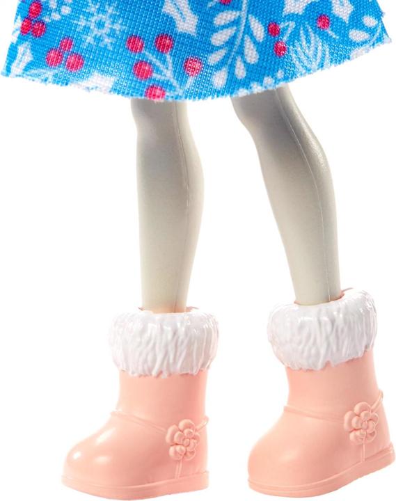 Image du produit Enchantimals Set de jeu Pristina Polar Bear