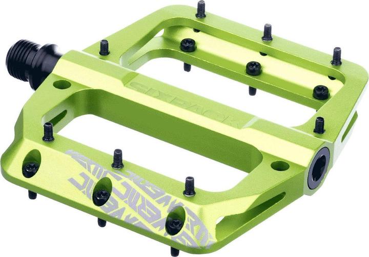 Image du produit Sixpack Vertic 3.0