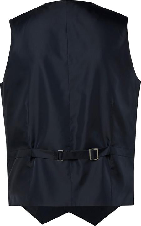 Actual product image Men+ Weste, Business, Baukasten, Porto, bis Gr. 82/41 (56)