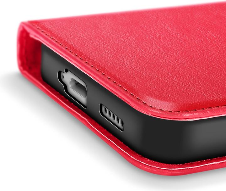 Produktbild Mayaxess Etui Nothing Phone 3 mit Handschlaufe (Nothing Phone (3))