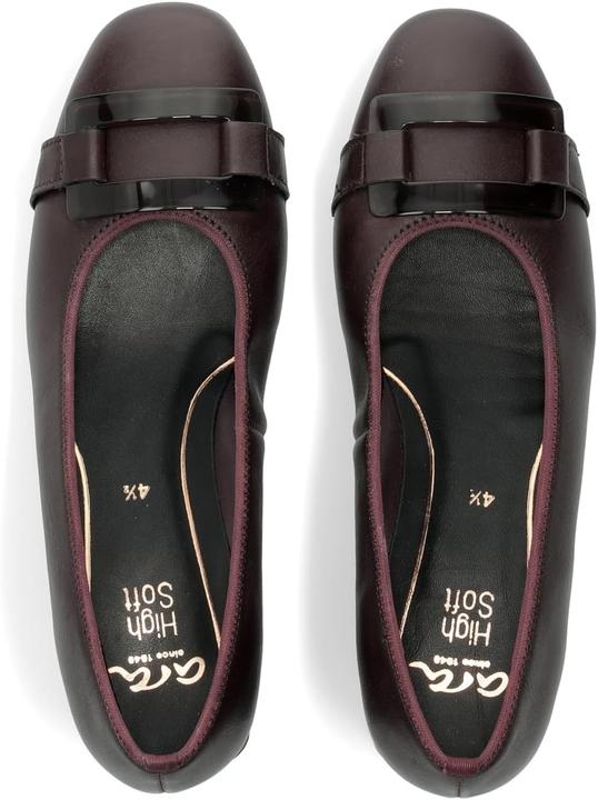 Produktbild Ara Dames Graz Pumps High Soft (41.5)