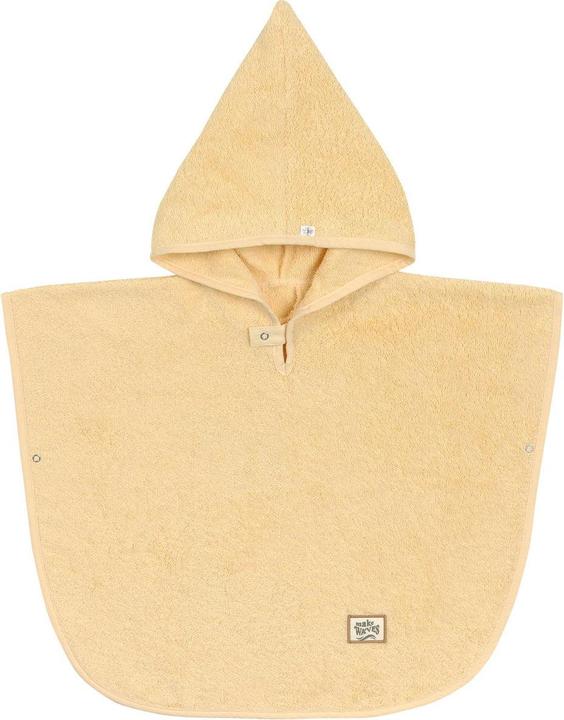 Immagine prodotto Lässig Terry Poncho