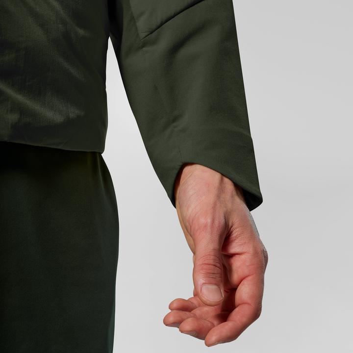 Produktbild Salewa Pedroc Tirolwool® Air Hybrid Jacke (52, XL)