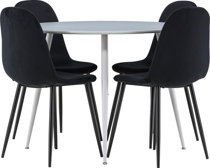 Immagine prodotto Venture Home Plaza, Polar (MDF)