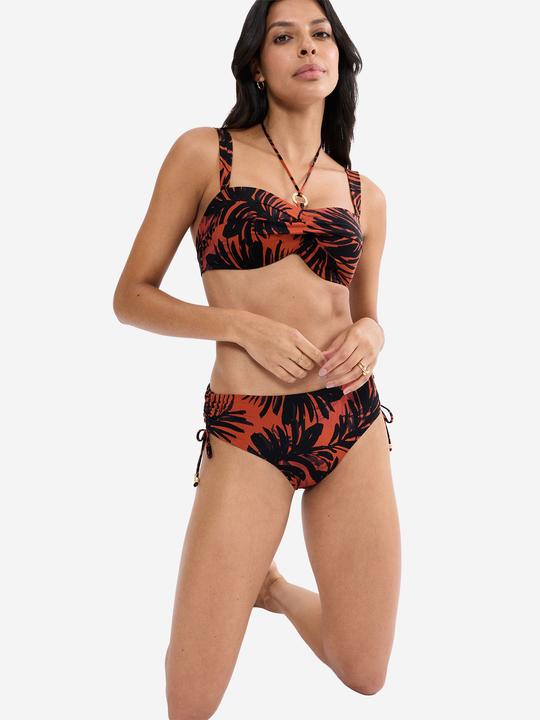 Produktbild Triumph Midislip Red Label Summer Palm (36, Einzelpack)