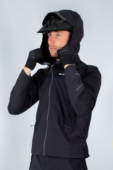 Actual product image Endura MT500 Onesie II (M)