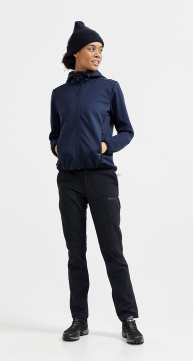 Produktbild Craft Adv Explore Soft Shell Jacket W (XXL)