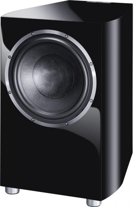 Heco Celan Revolution Sub 32A *highgloss black* (1 pcs., 500 W)