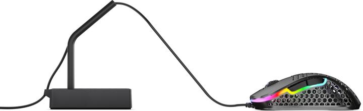 Actual product image CHERRY xtrfy B4 Mouse bungee