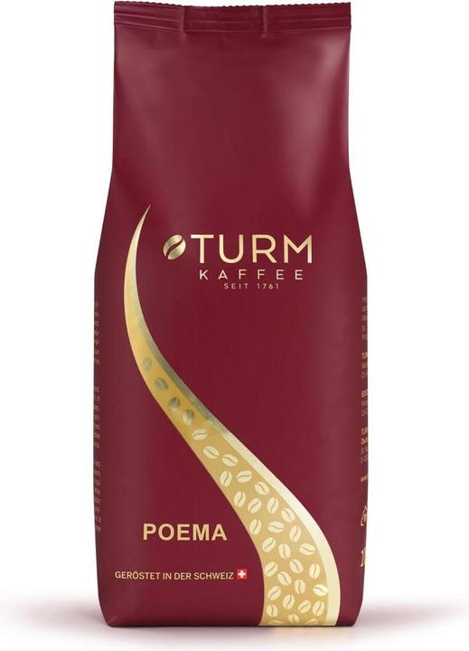 Turm Kaffee Poema (1000 g)