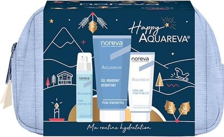 Immagine prodotto Noreva Kit idratazione routine personale (Set per la cura del viso)